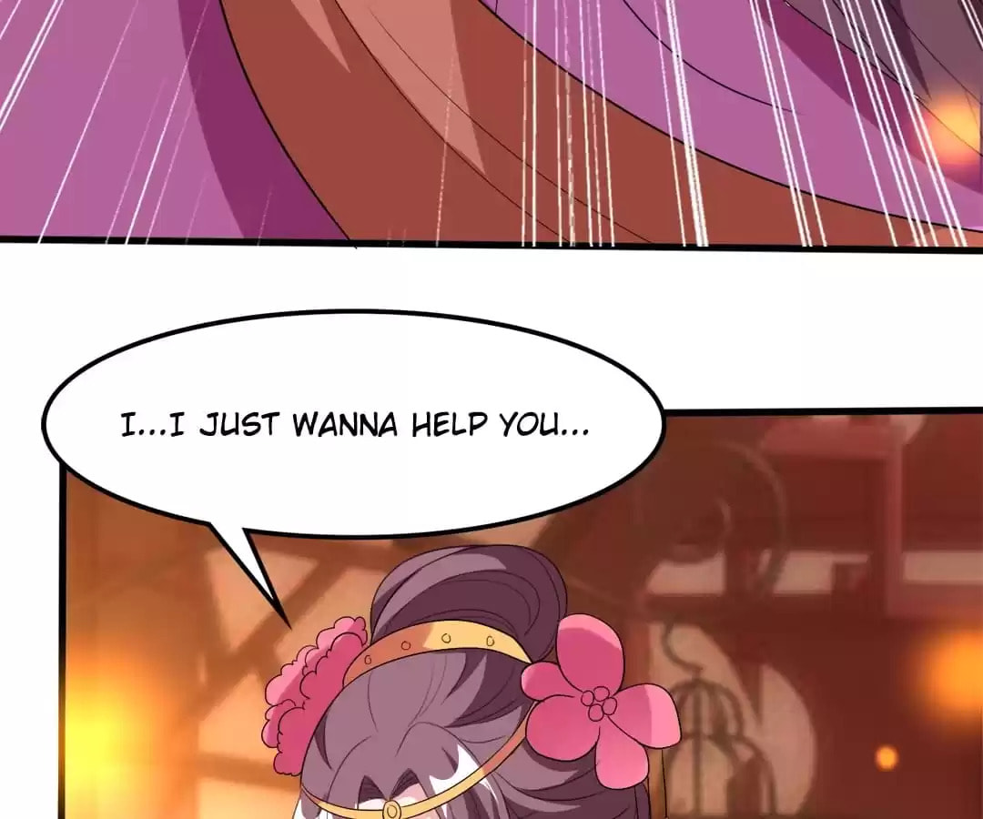 Your Highness, Please Don't Be a Demon Chapter 94 page 74 - 