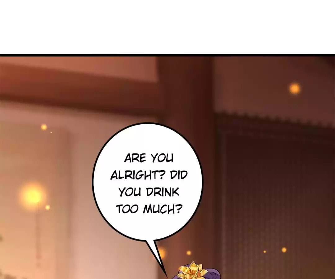 Your Highness, Please Don't Be a Demon Chapter 94 page 10 - 