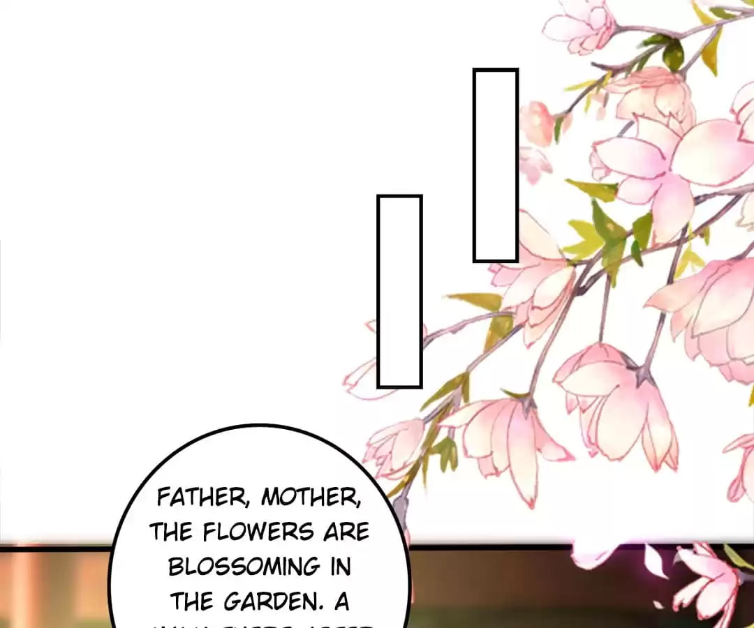 Your Highness, Please Don't Be a Demon Chapter 95 page 2 - 
