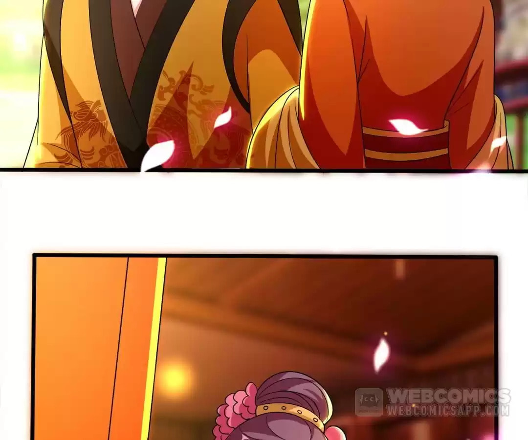 Your Highness, Please Don't Be a Demon Chapter 95 page 11 - 