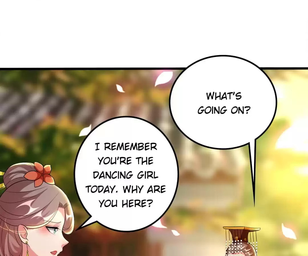 Your Highness, Please Don't Be a Demon Chapter 95 page 14 - 