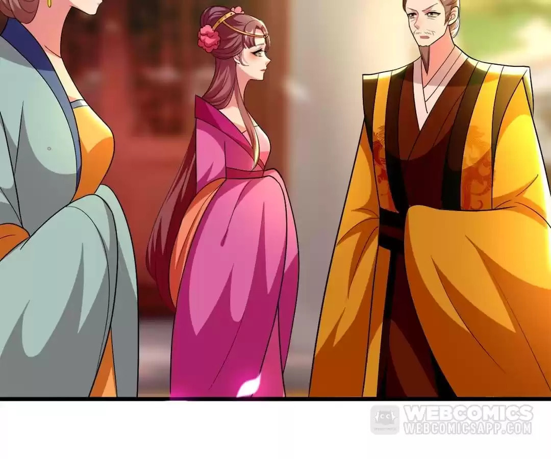 Your Highness, Please Don't Be a Demon Chapter 95 page 15 - 