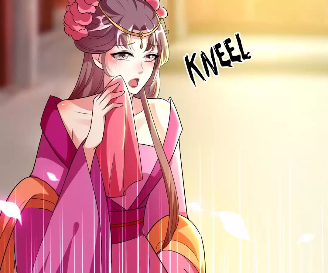 Your Highness, Please Don't Be a Demon Chapter 95 page 17 - 