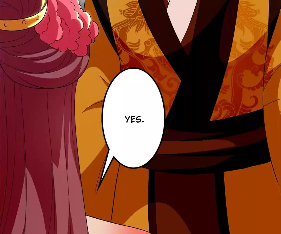 Your Highness, Please Don't Be a Demon Chapter 95 page 20 - 