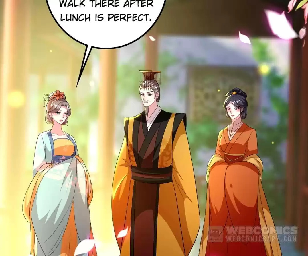 Your Highness, Please Don't Be a Demon Chapter 95 page 3 - 