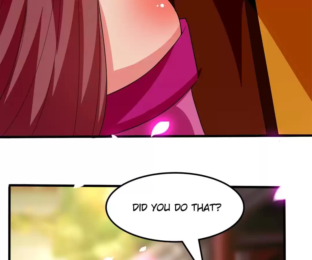 Your Highness, Please Don't Be a Demon Chapter 95 page 21 - 