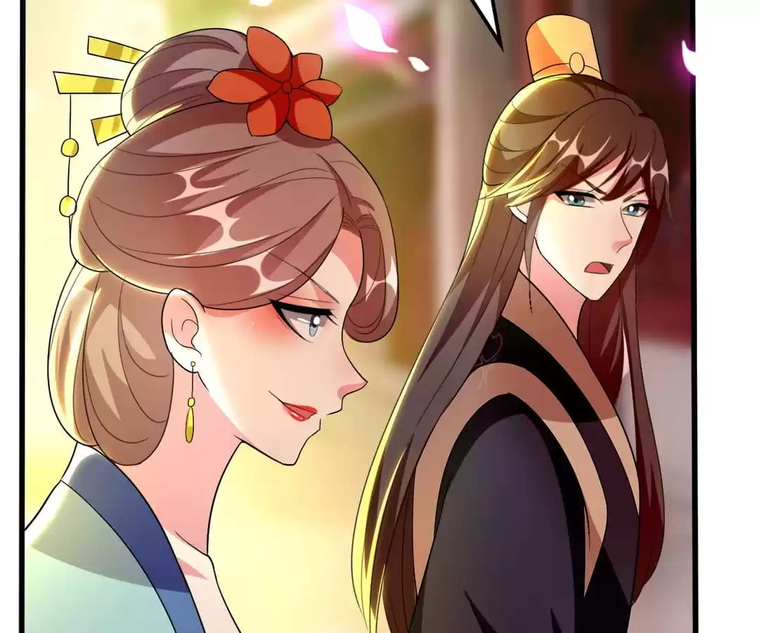 Your Highness, Please Don't Be a Demon Chapter 95 page 22 - 