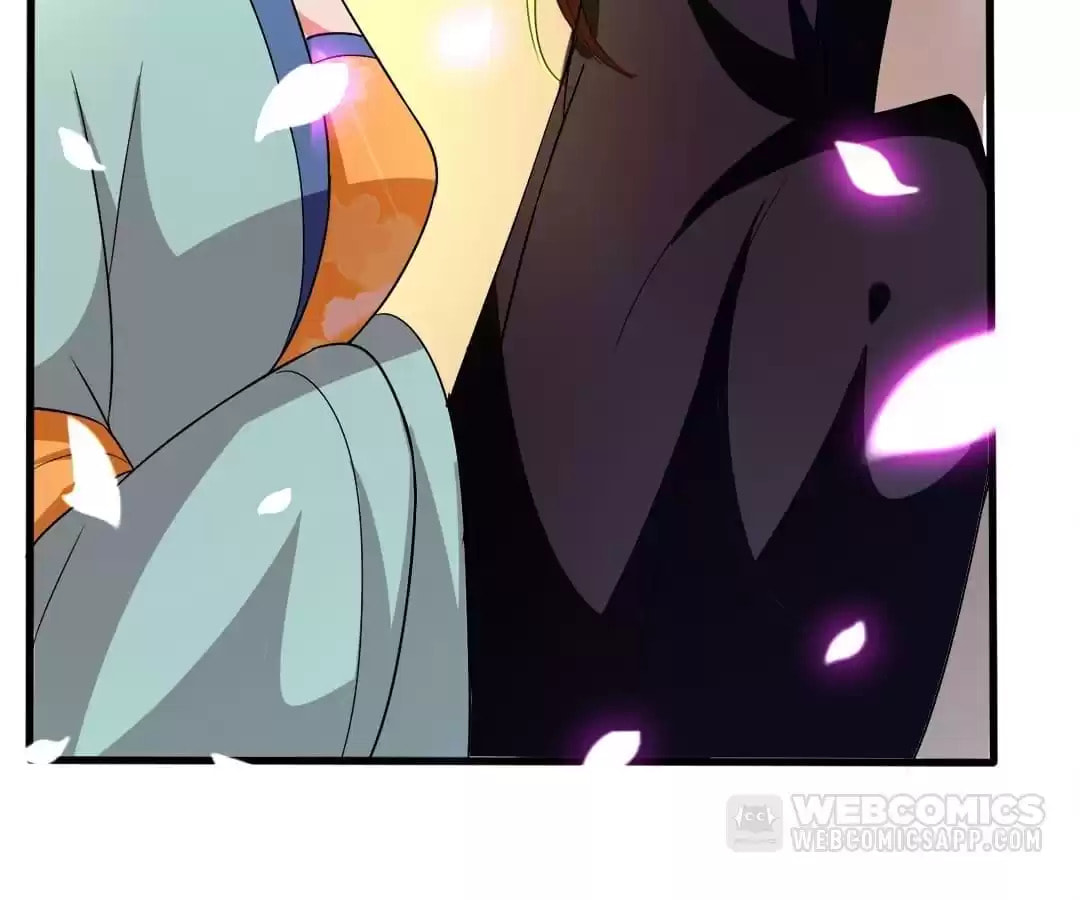 Your Highness, Please Don't Be a Demon Chapter 95 page 23 - 