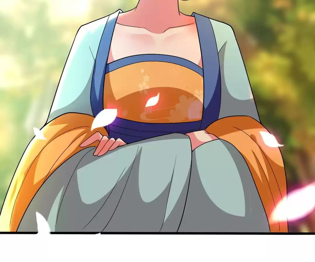 Your Highness, Please Don't Be a Demon Chapter 95 page 25 - 