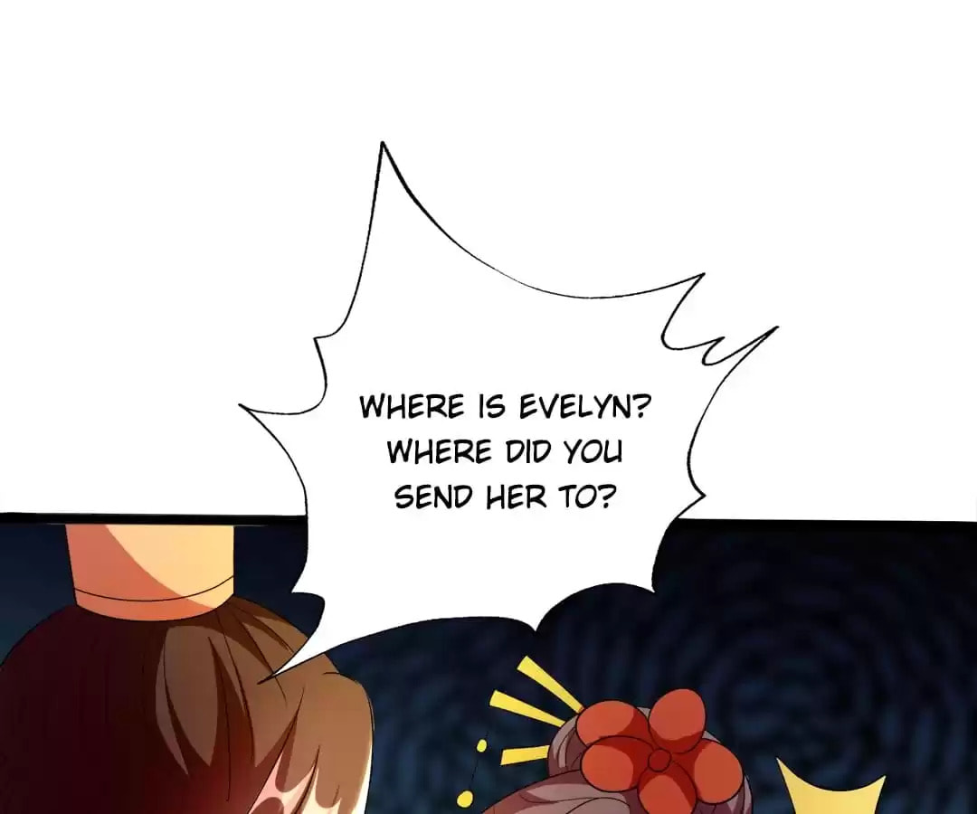 Your Highness, Please Don't Be a Demon Chapter 95 page 27 - 