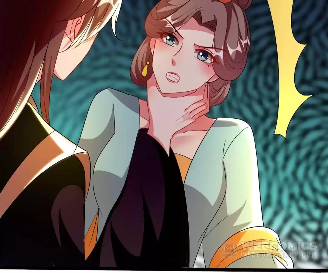 Your Highness, Please Don't Be a Demon Chapter 95 page 28 - 