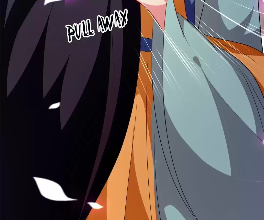Your Highness, Please Don't Be a Demon Chapter 95 page 31 - 