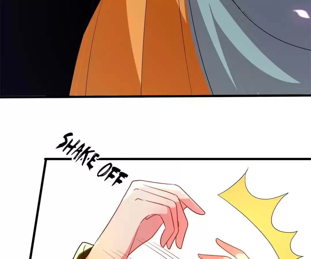 Your Highness, Please Don't Be a Demon Chapter 95 page 32 - 