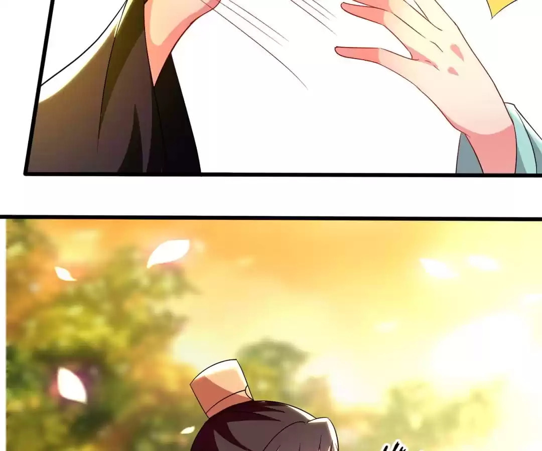 Your Highness, Please Don't Be a Demon Chapter 95 page 33 - 