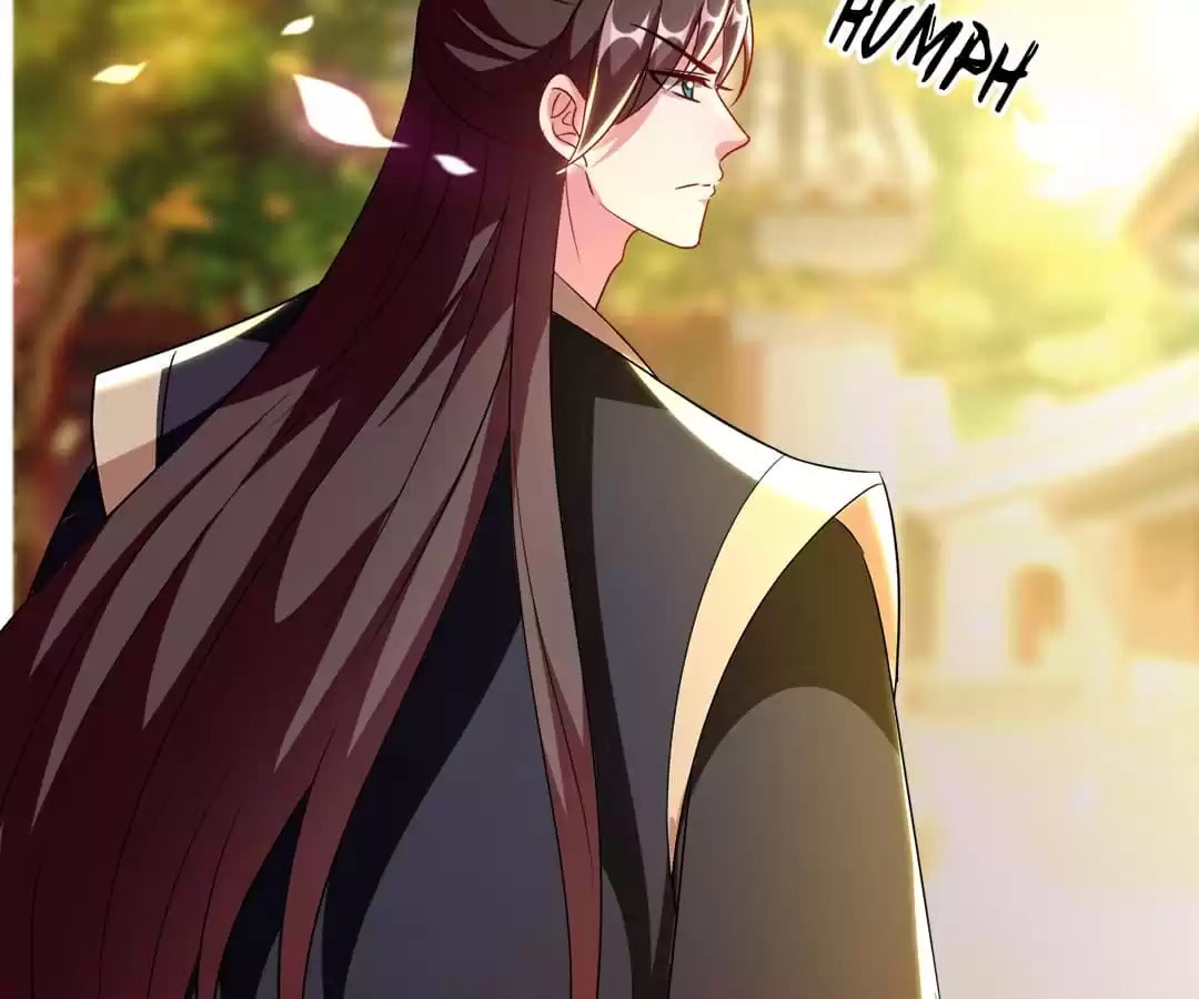 Your Highness, Please Don't Be a Demon Chapter 95 page 34 - 