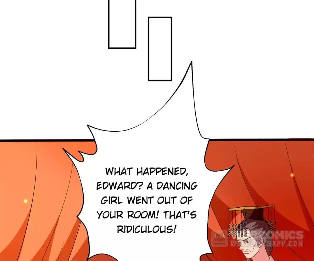 Your Highness, Please Don't Be a Demon Chapter 95 page 36 - 