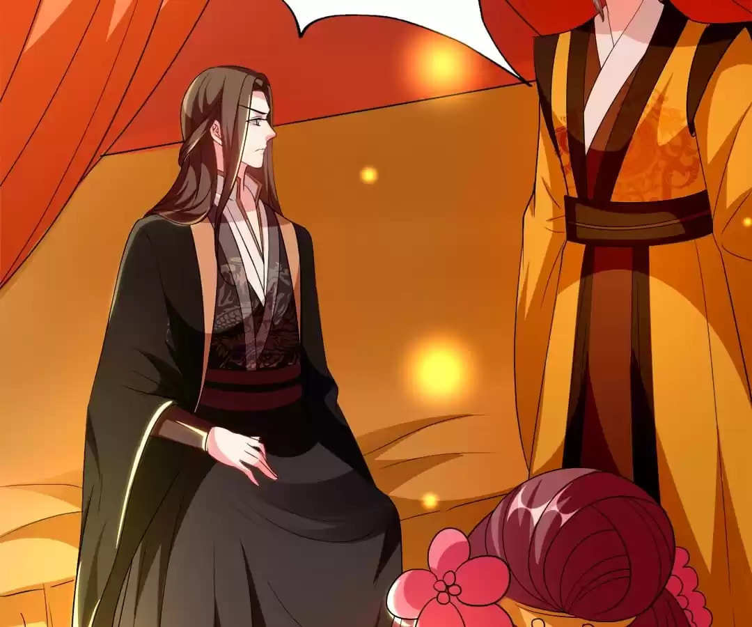 Your Highness, Please Don't Be a Demon Chapter 95 page 37 - 
