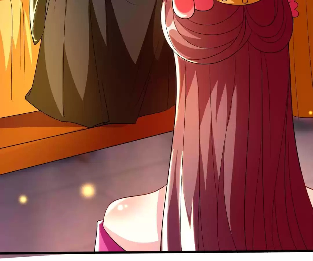 Your Highness, Please Don't Be a Demon Chapter 95 page 38 - 