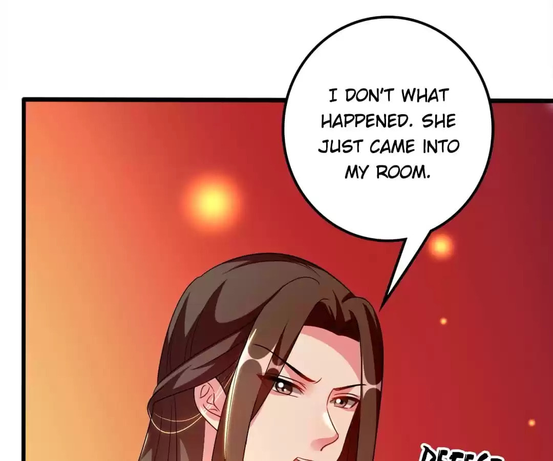 Your Highness, Please Don't Be a Demon Chapter 95 page 39 - 