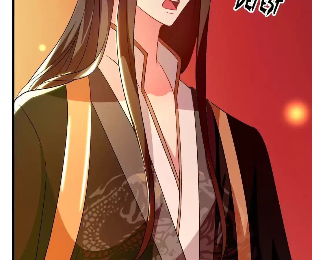 Your Highness, Please Don't Be a Demon Chapter 95 page 40 - 