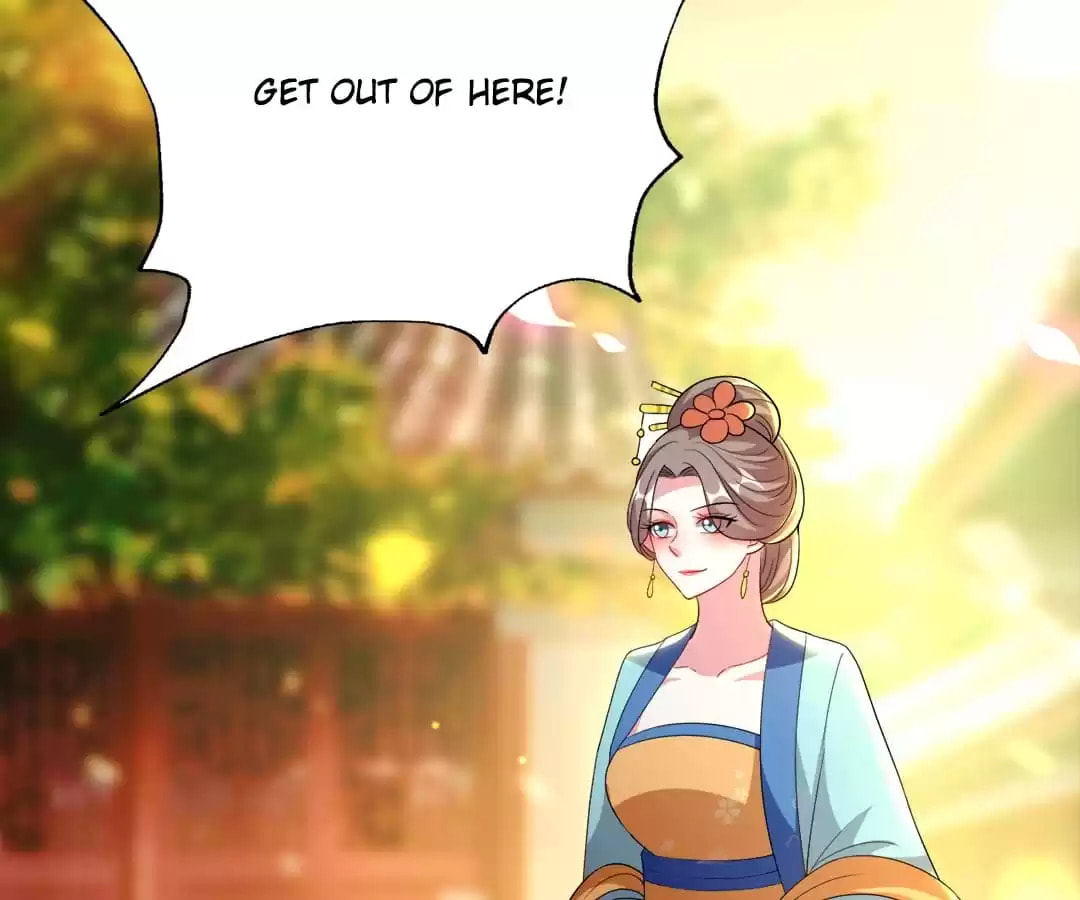 Your Highness, Please Don't Be a Demon Chapter 95 page 5 - 