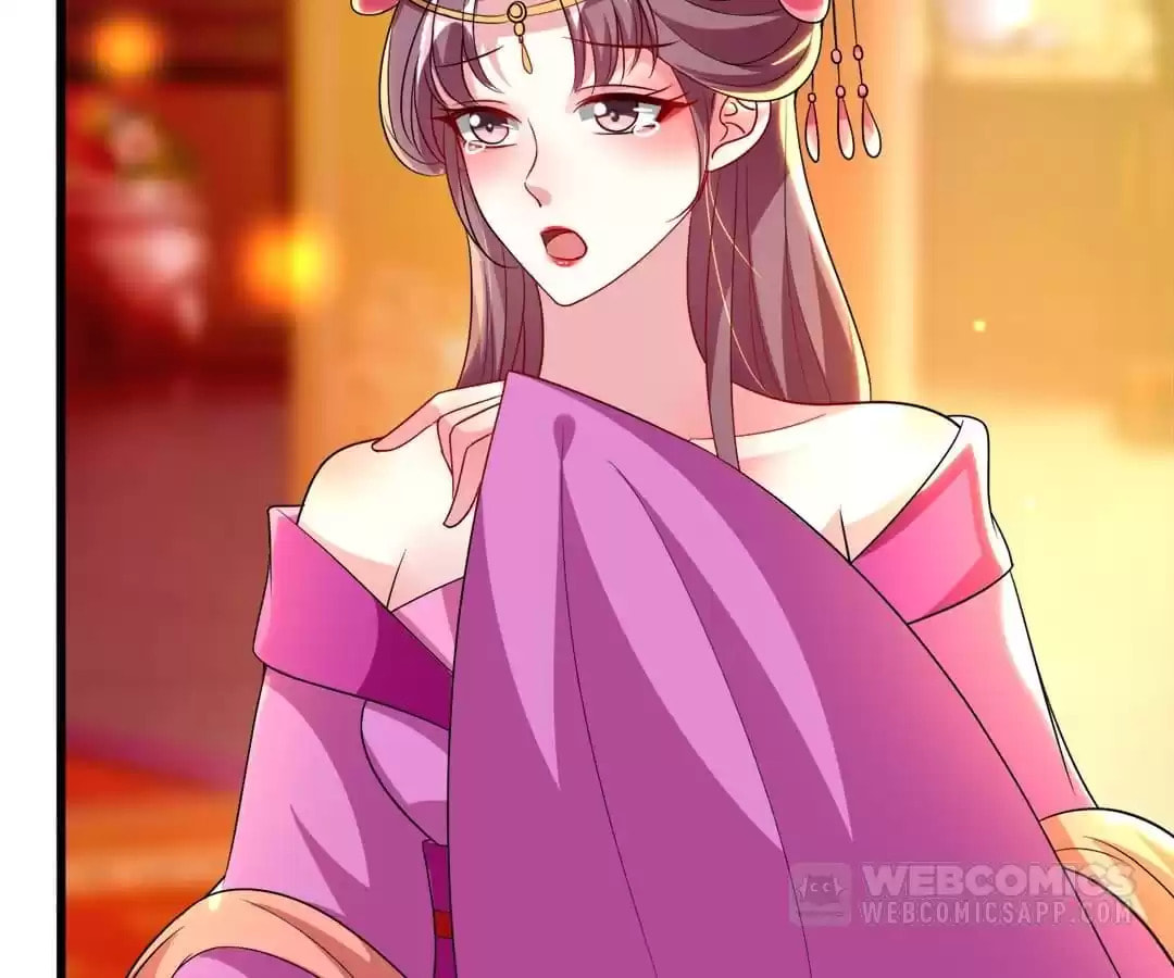 Your Highness, Please Don't Be a Demon Chapter 95 page 43 - 