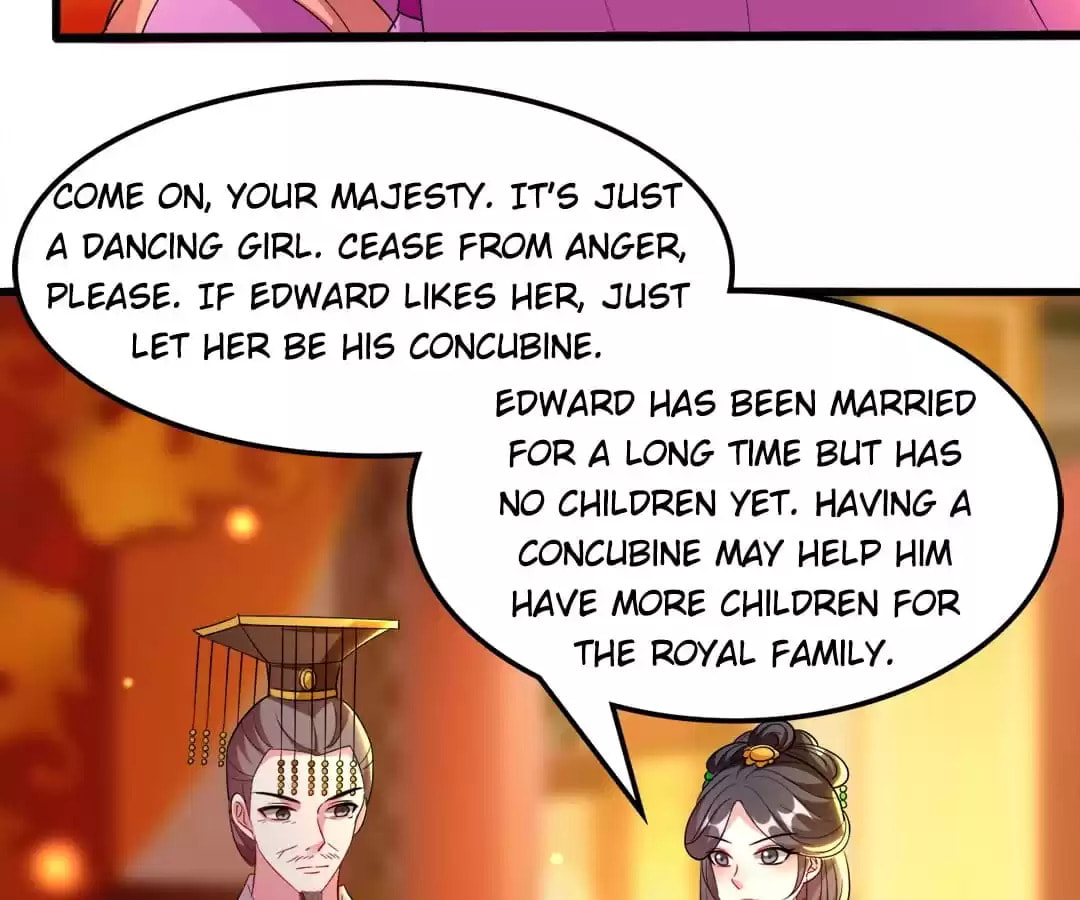 Your Highness, Please Don't Be a Demon Chapter 95 page 44 - 