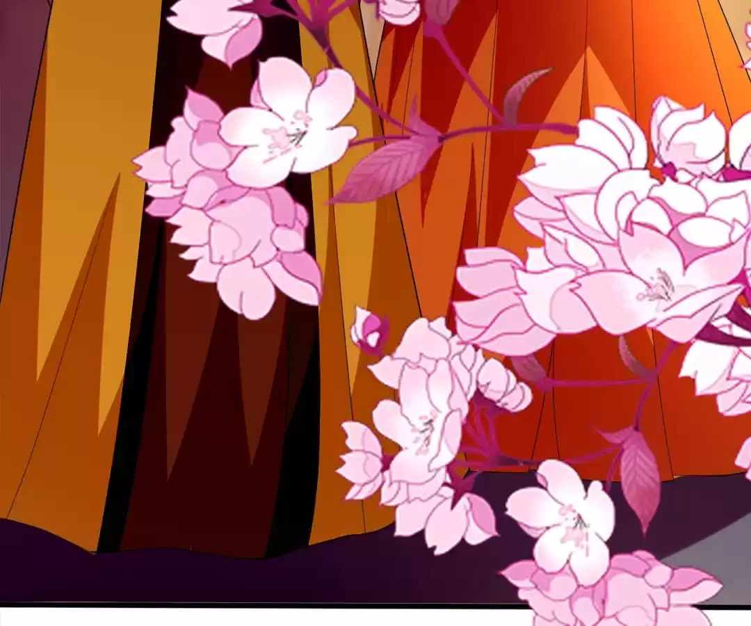 Your Highness, Please Don't Be a Demon Chapter 95 page 46 - 