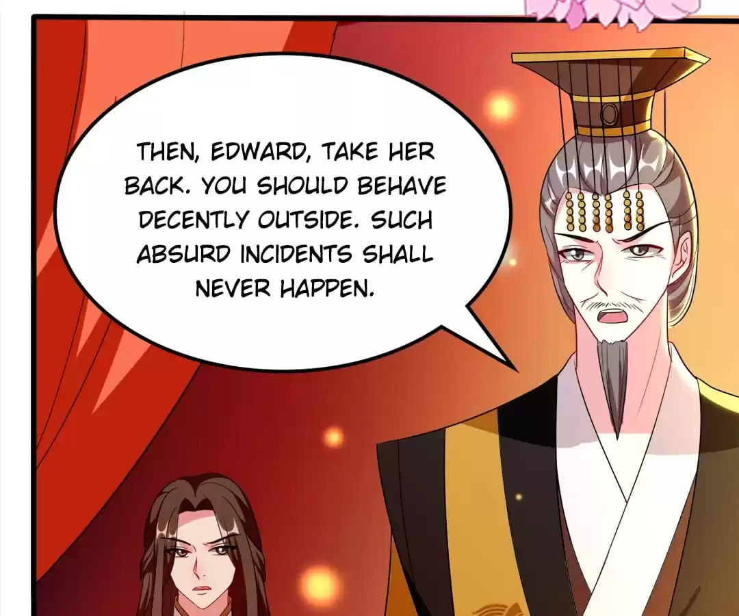 Your Highness, Please Don't Be a Demon Chapter 95 page 47 - 