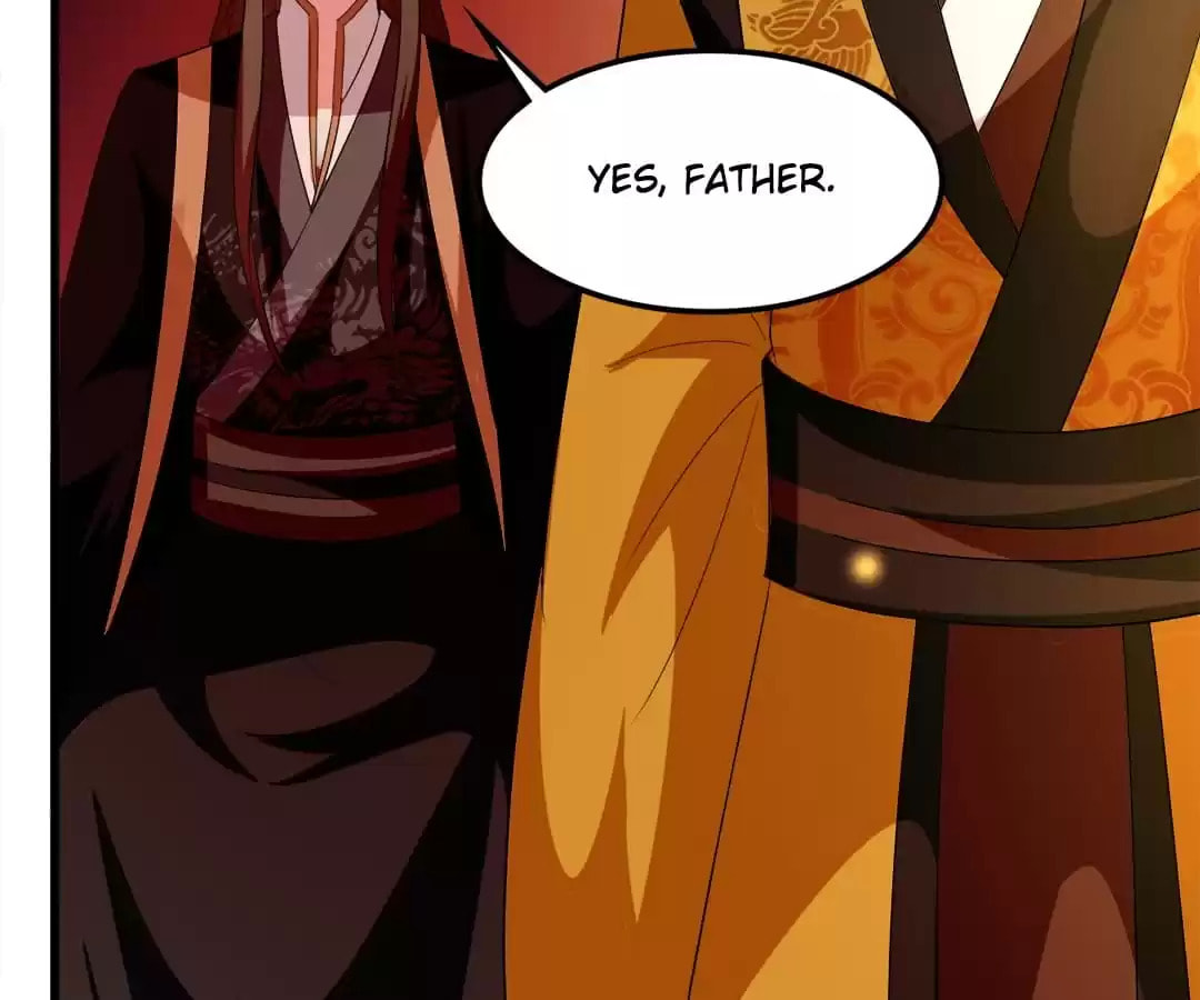 Your Highness, Please Don't Be a Demon Chapter 95 page 48 - 