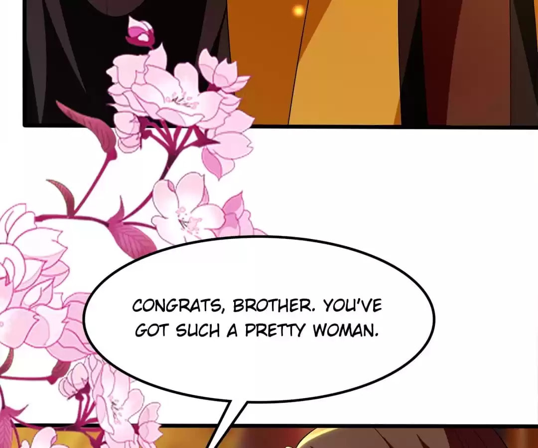 Your Highness, Please Don't Be a Demon Chapter 95 page 49 - 
