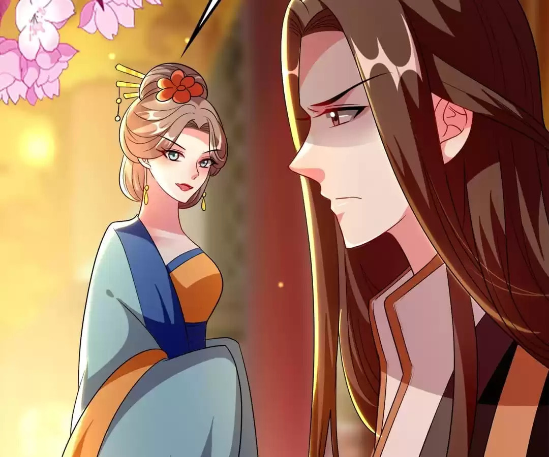 Your Highness, Please Don't Be a Demon Chapter 95 page 50 - 