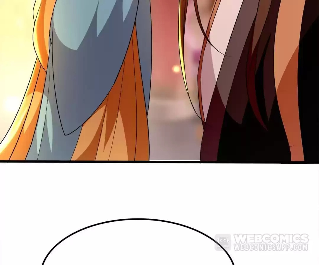 Your Highness, Please Don't Be a Demon Chapter 95 page 51 - 