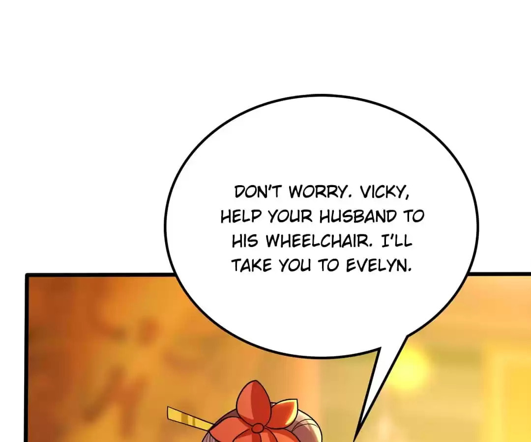 Your Highness, Please Don't Be a Demon Chapter 95 page 55 - 