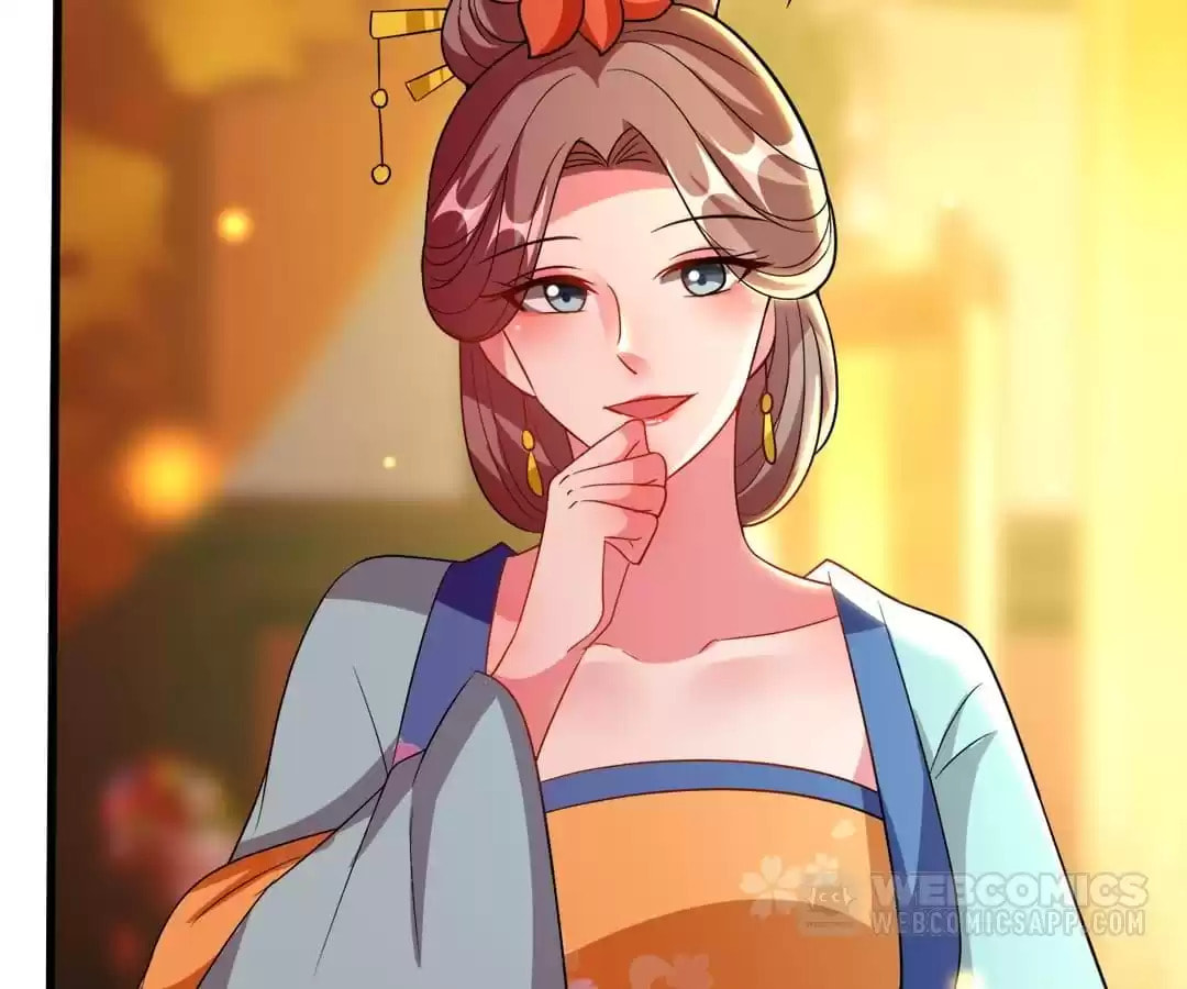 Your Highness, Please Don't Be a Demon Chapter 95 page 56 - 