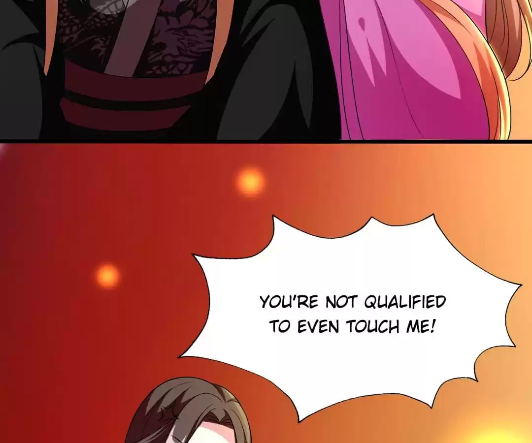 Your Highness, Please Don't Be a Demon Chapter 95 page 59 - 