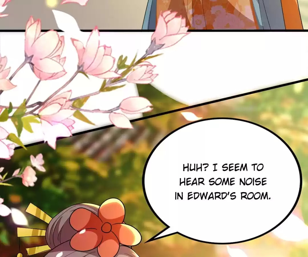 Your Highness, Please Don't Be a Demon Chapter 95 page 7 - 