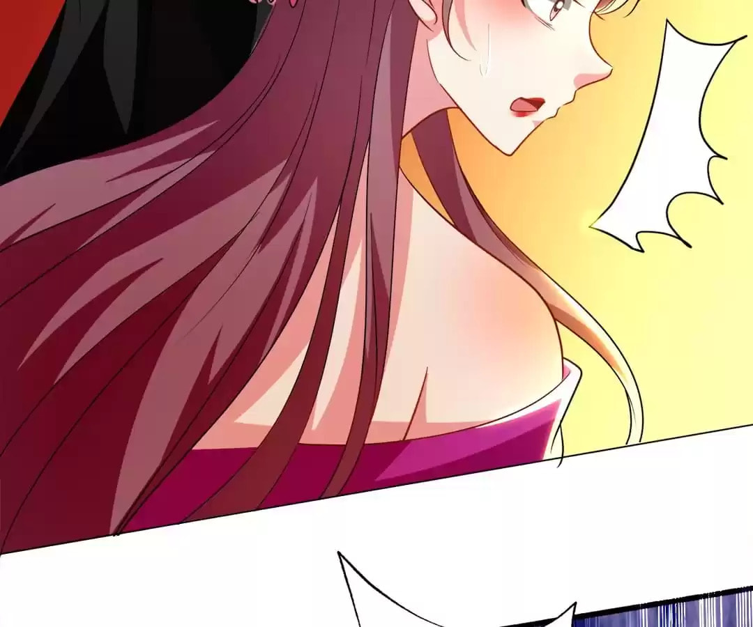 Your Highness, Please Don't Be a Demon Chapter 95 page 61 - 