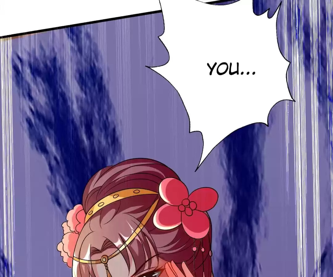 Your Highness, Please Don't Be a Demon Chapter 95 page 62 - 