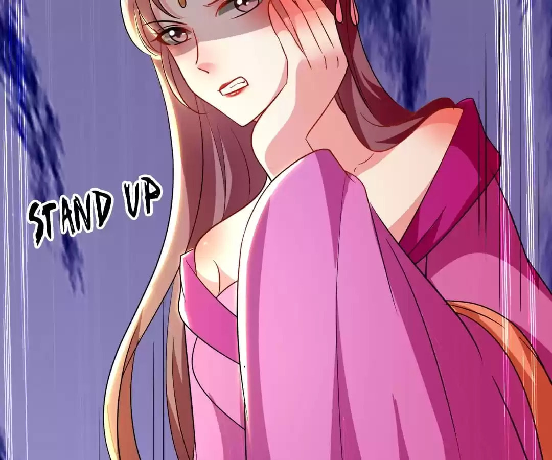 Your Highness, Please Don't Be a Demon Chapter 95 page 63 - 