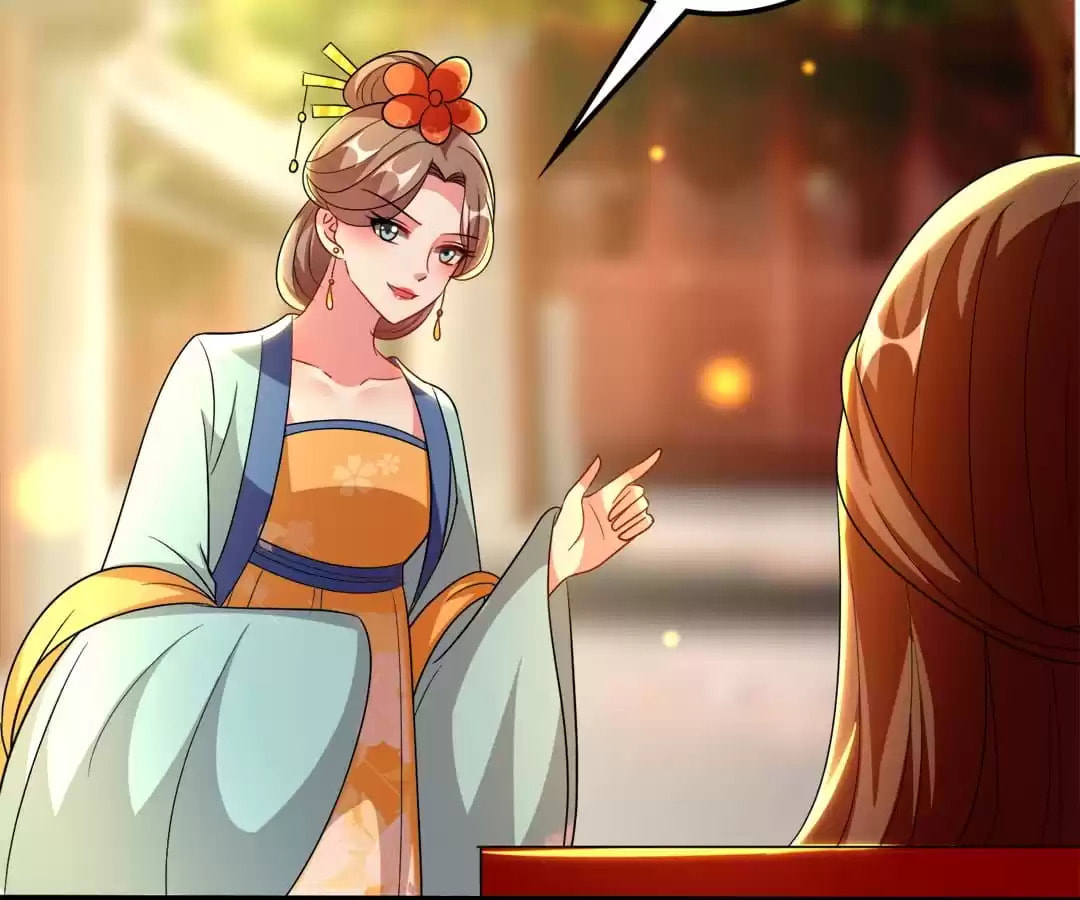 Your Highness, Please Don't Be a Demon Chapter 95 page 68 - 