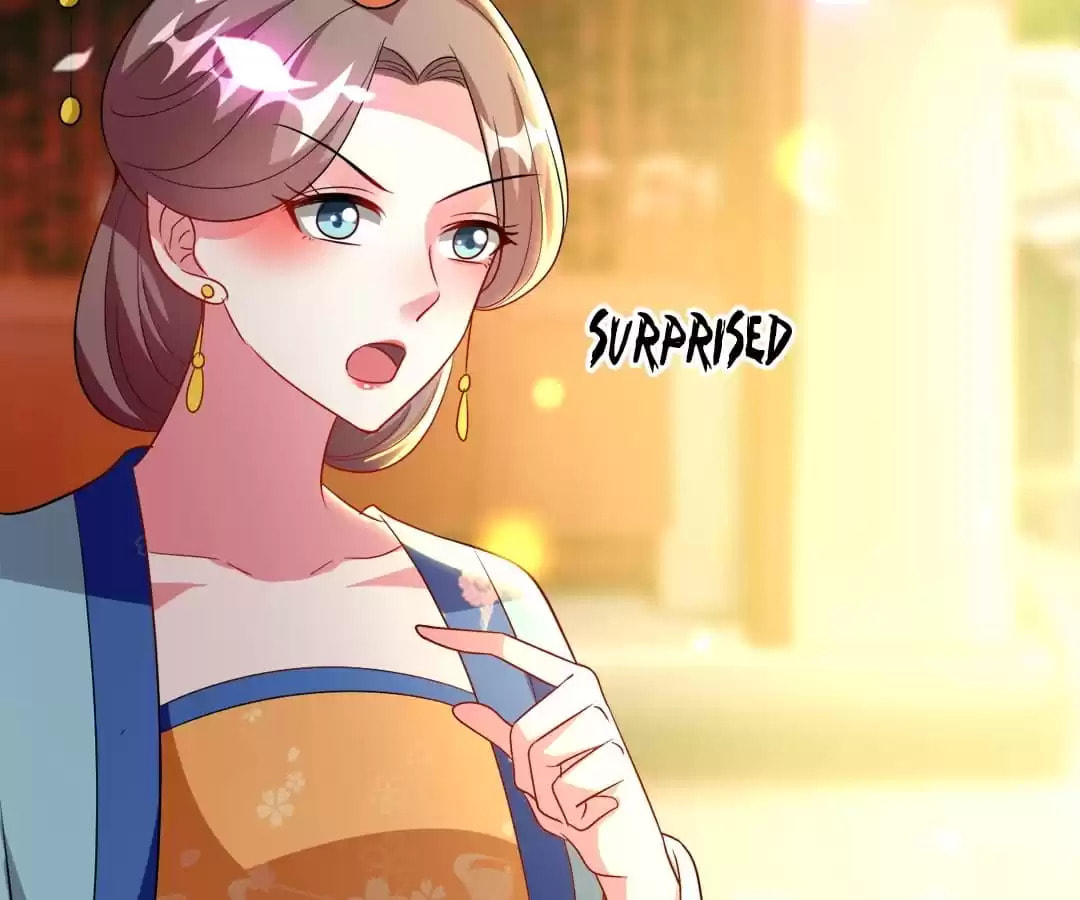 Your Highness, Please Don't Be a Demon Chapter 95 page 8 - 