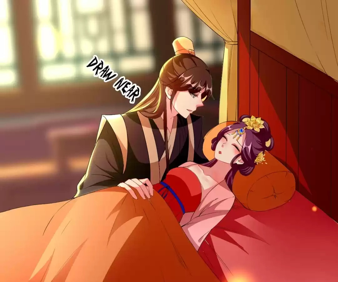 Your Highness, Please Don't Be a Demon Chapter 95 page 74 - 