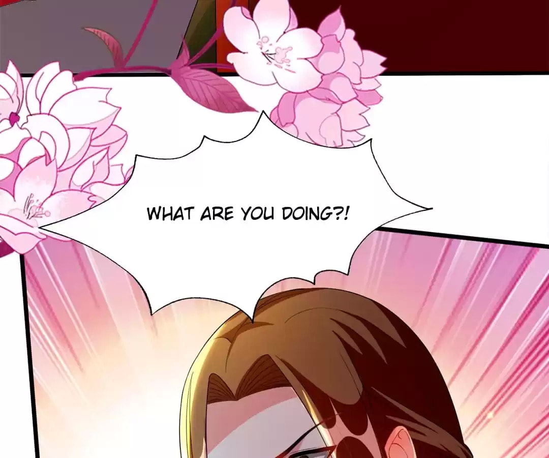 Your Highness, Please Don't Be a Demon Chapter 95 page 76 - 