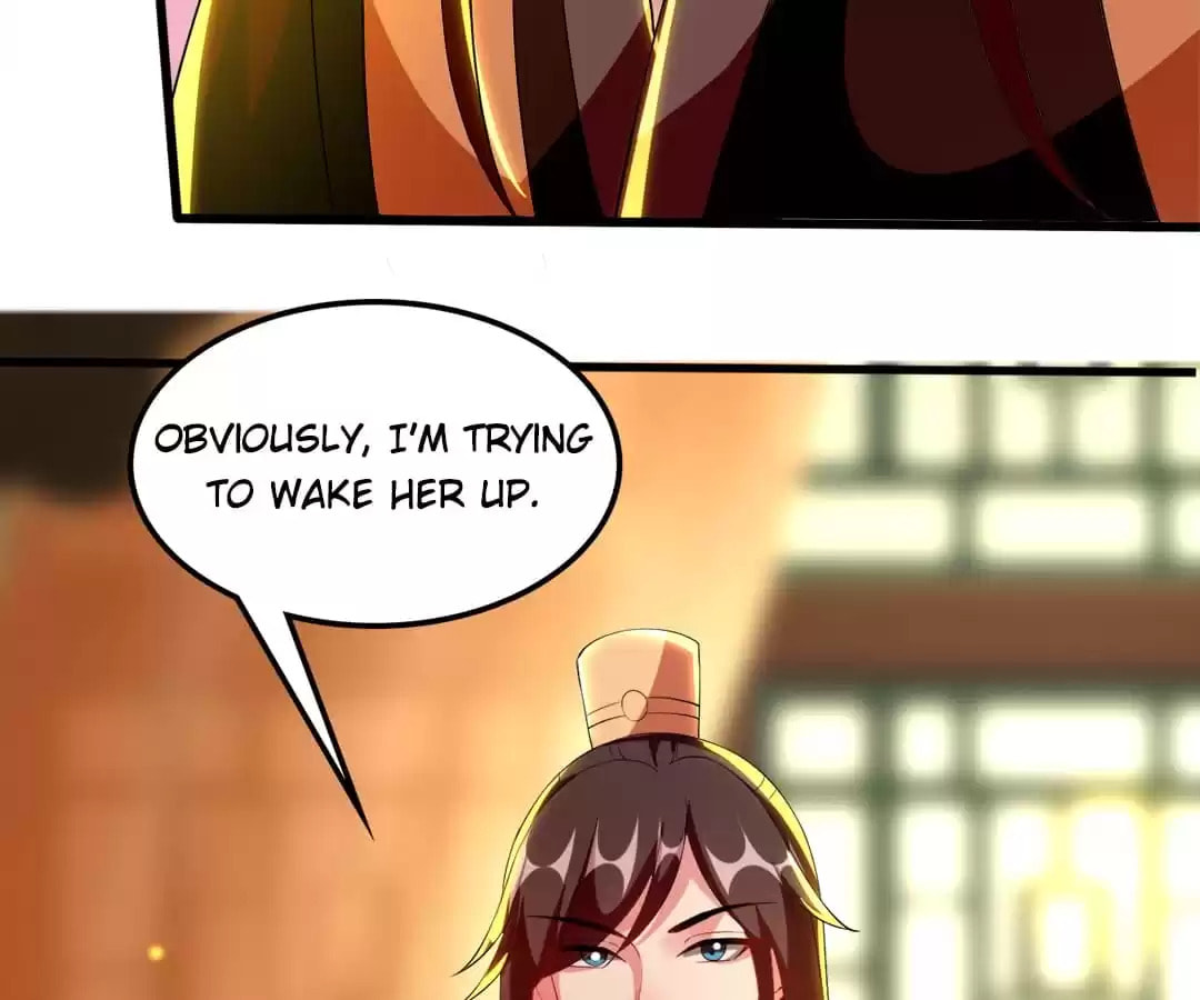 Your Highness, Please Don't Be a Demon Chapter 95 page 78 - 