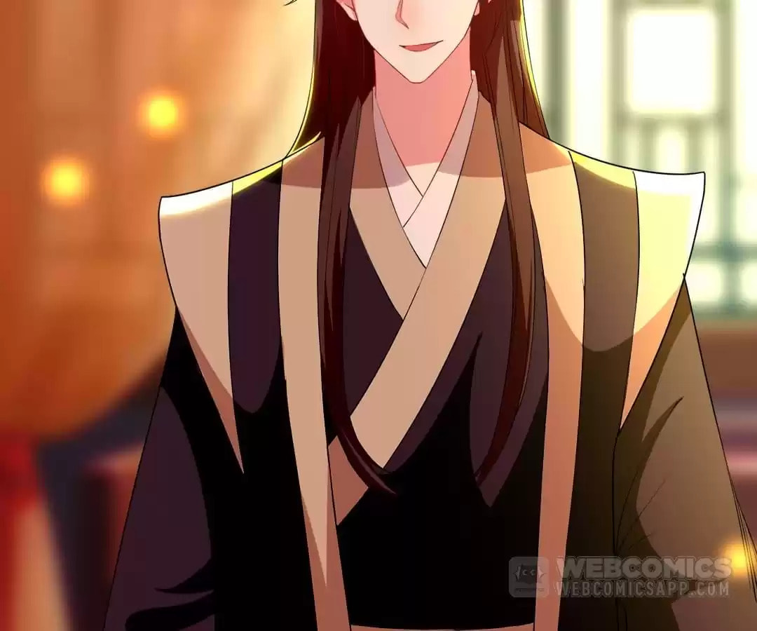 Your Highness, Please Don't Be a Demon Chapter 95 page 79 - 