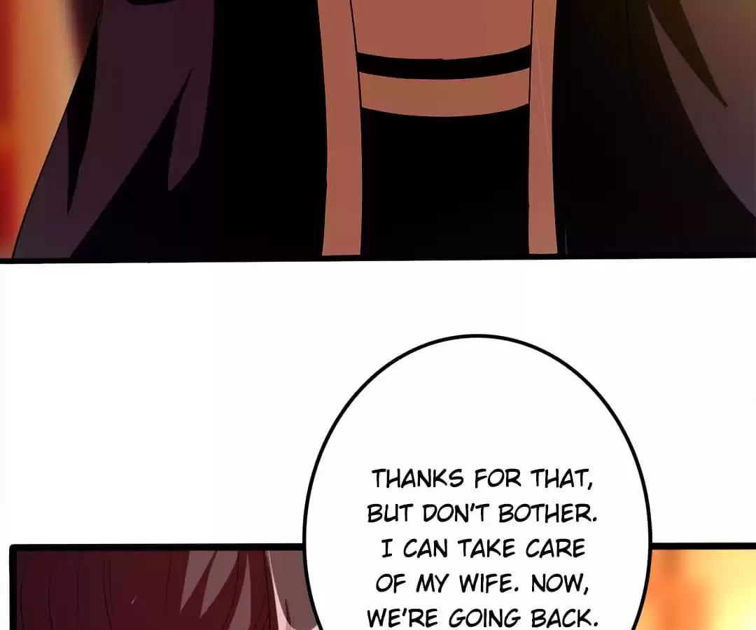 Your Highness, Please Don't Be a Demon Chapter 95 page 80 - 