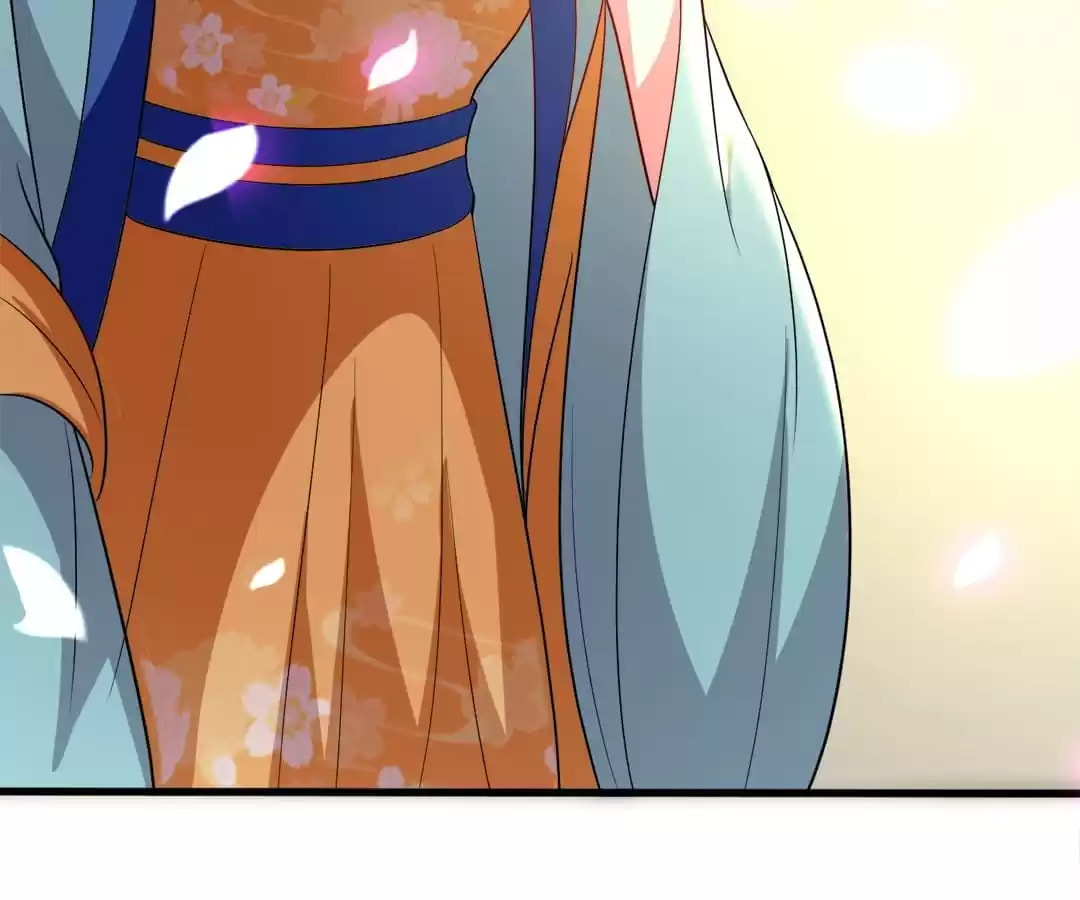Your Highness, Please Don't Be a Demon Chapter 95 page 9 - 