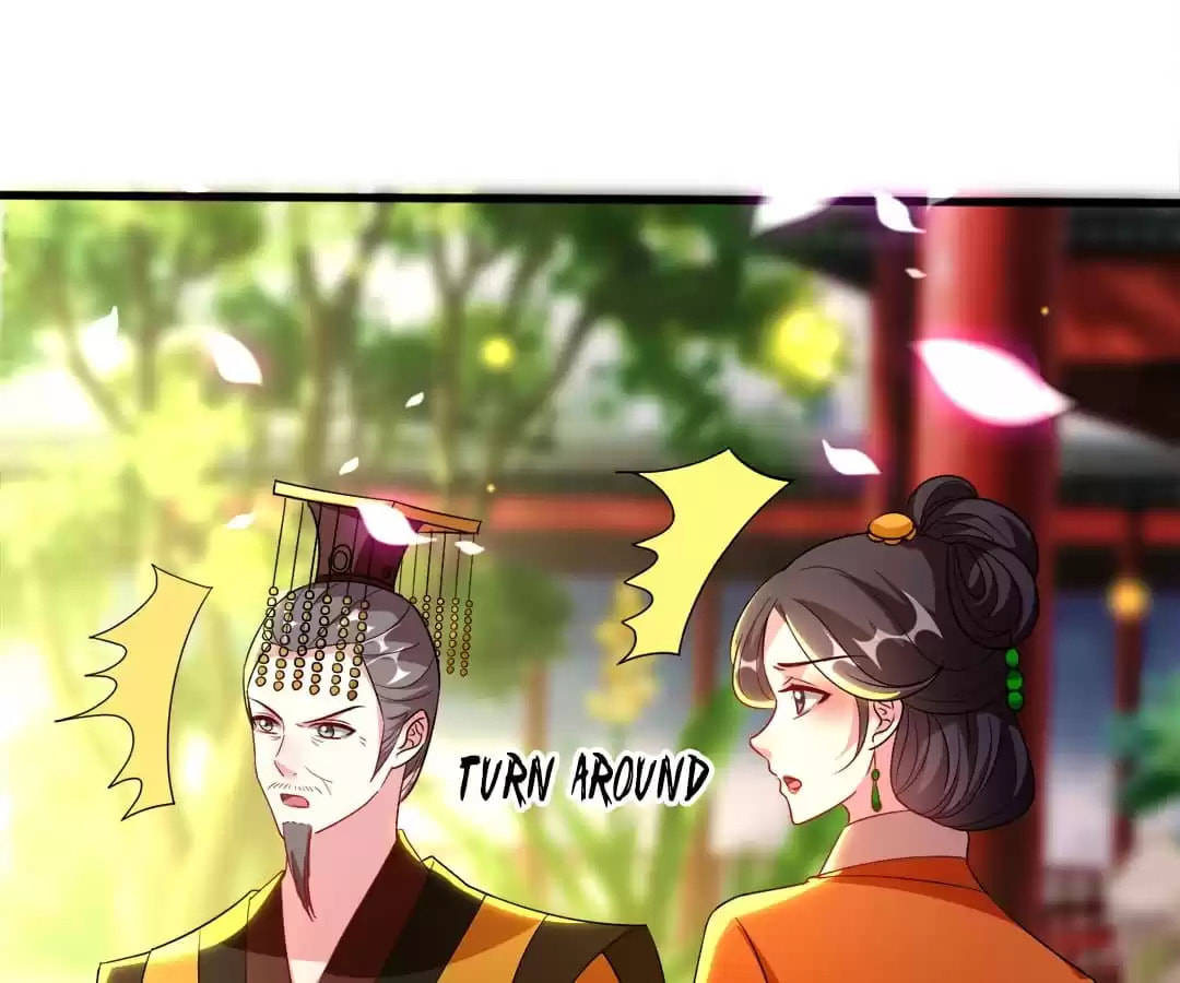 Your Highness, Please Don't Be a Demon Chapter 95 page 10 - 