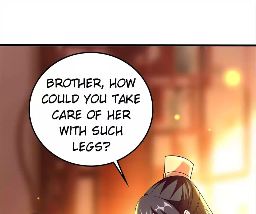 Your Highness, Please Don't Be a Demon Chapter 96 page 2 - 